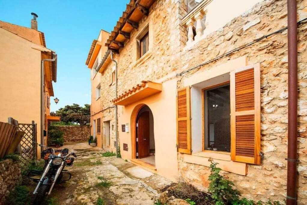 Vakantiehuis Casa De Pueblo *