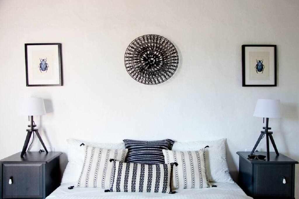 Casa De Pueblo Vakantiehuis *