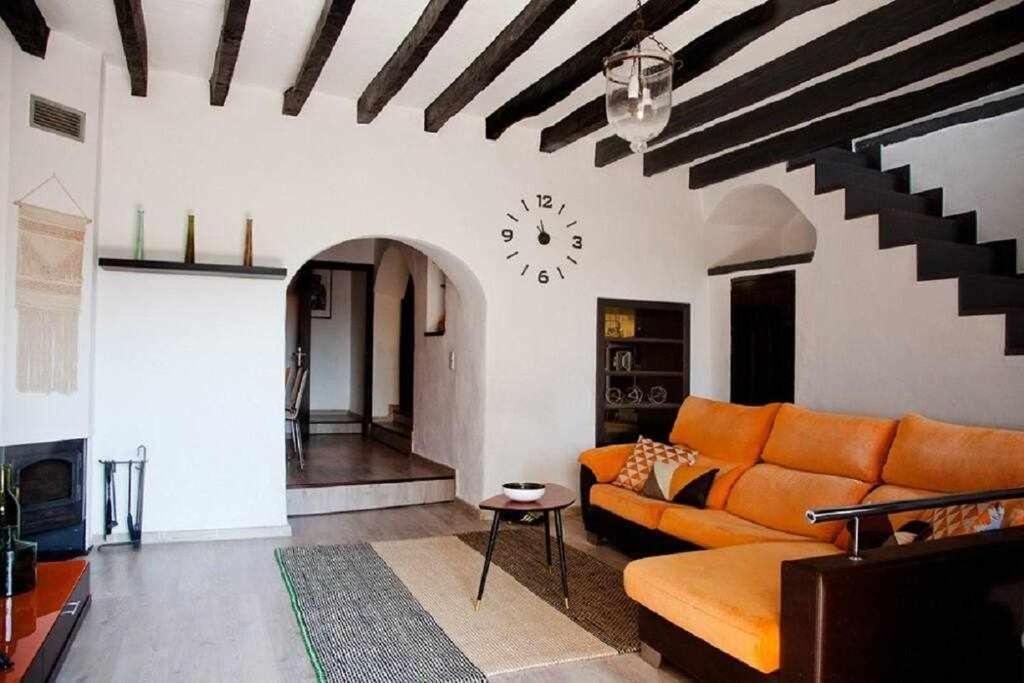 Сasa de vacaciones Casa De Pueblo