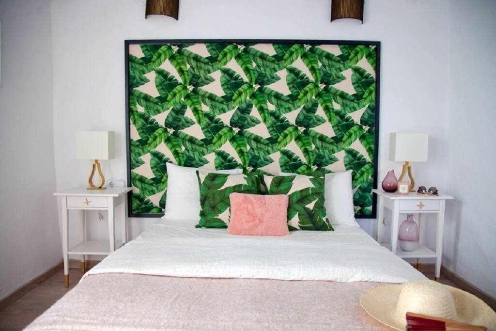 Casa De Pueblo Сasa de vacaciones