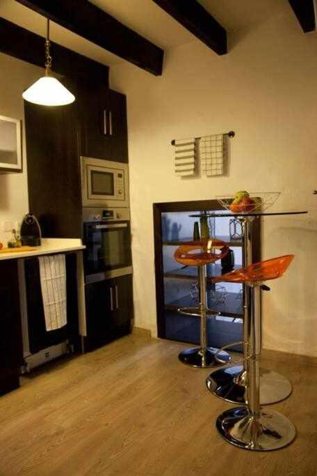 Сasa de vacaciones Casa De Pueblo Alaró